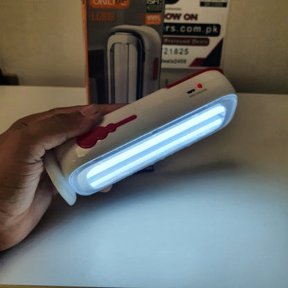 Onlite Tube Rechargeable Light, 121230