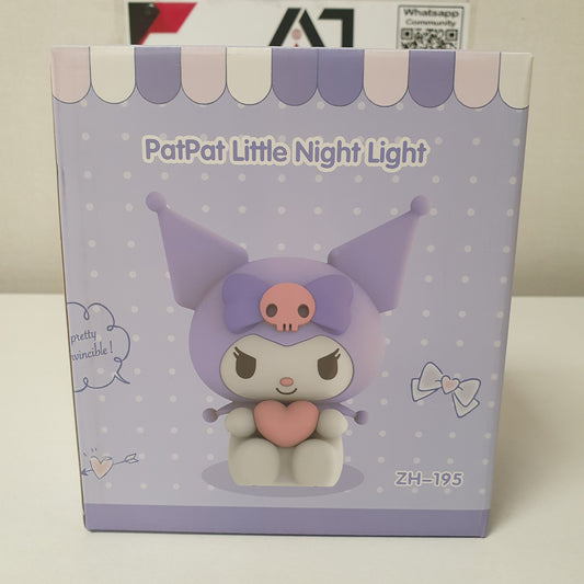 Patpat Little Night Light, 61830