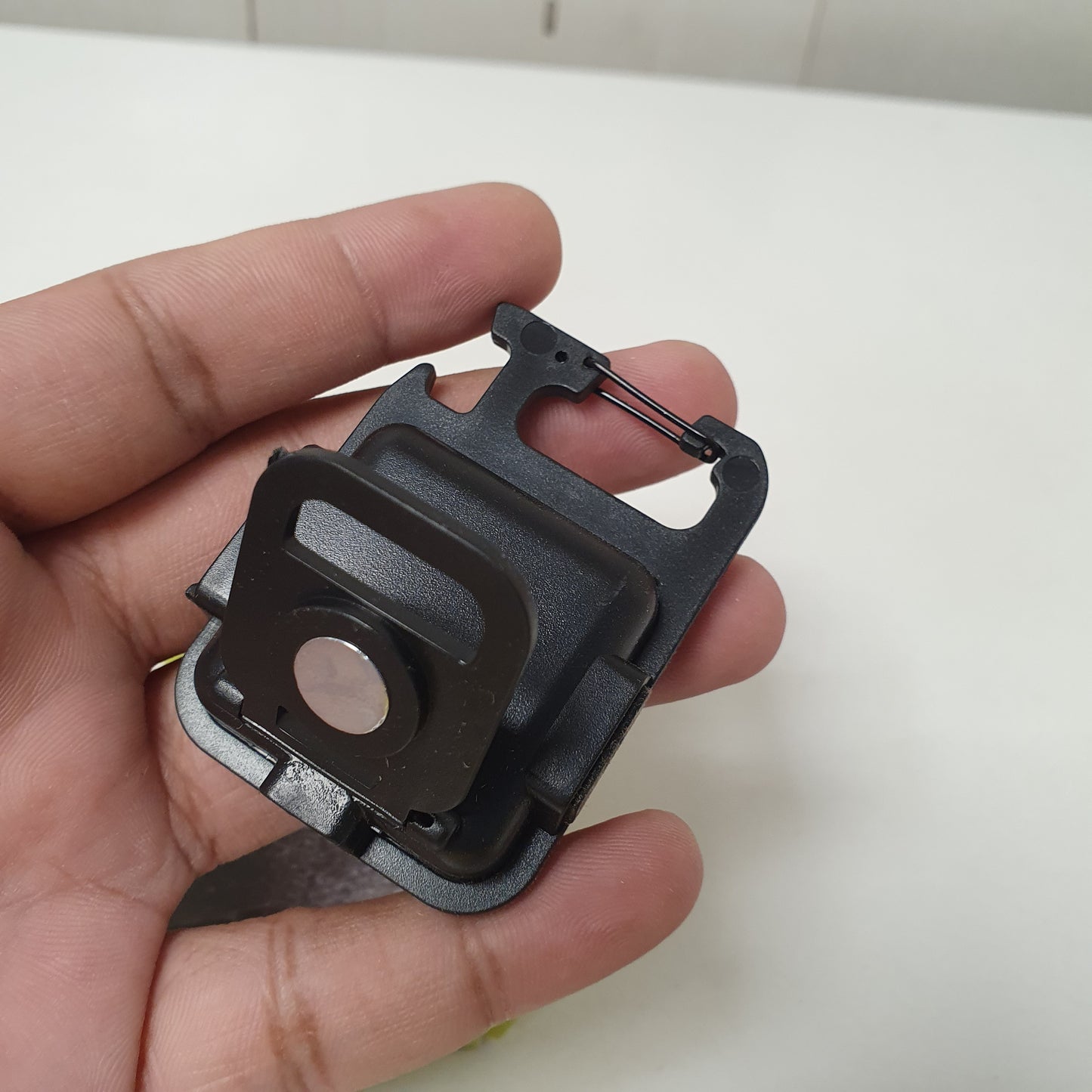 Cob Rechargeable Keychain Light, 62230