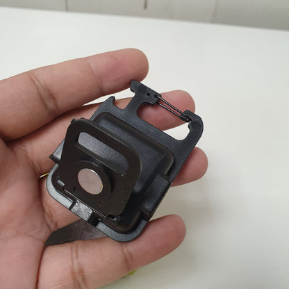 Cob Rechargeable Keychain Light, 62230