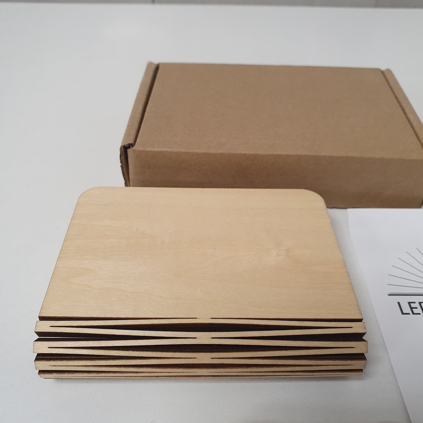Led Book Lamp Rechargeable, 121200