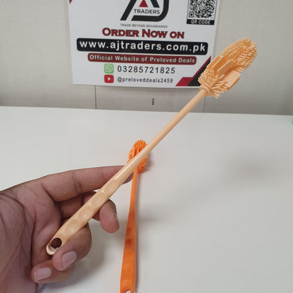 Cleaning Brush Long Handle, 62200