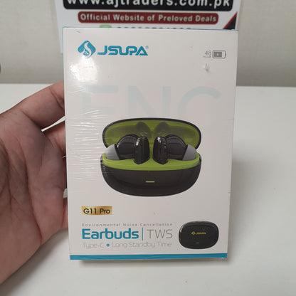 Jsypa G11pro Ear Buds Tws, 21400