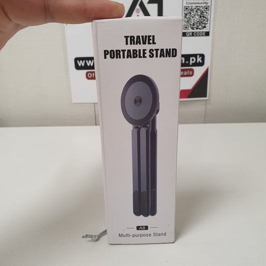 Travel Portable Stand A8 Multipurpose, 21250