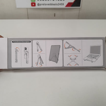 Travel Portable Stand A8 Multipurpose, 21250