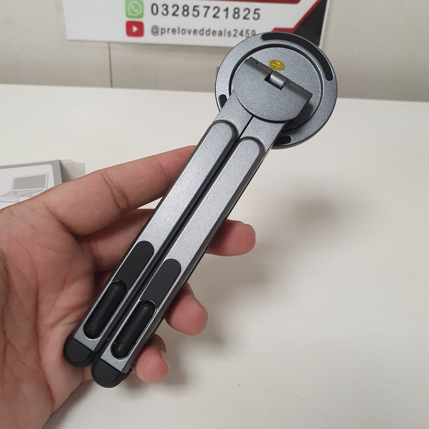 Travel Portable Stand A8 Multipurpose, 21250