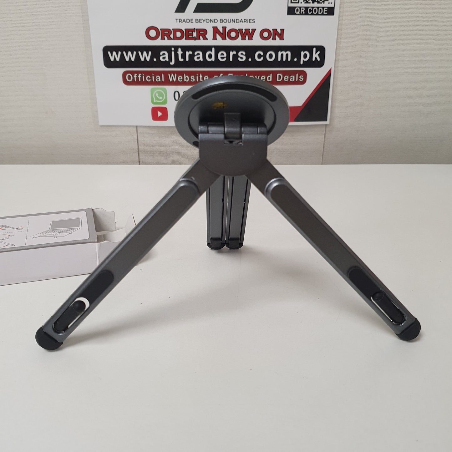 Travel Portable Stand A8 Multipurpose, 21250