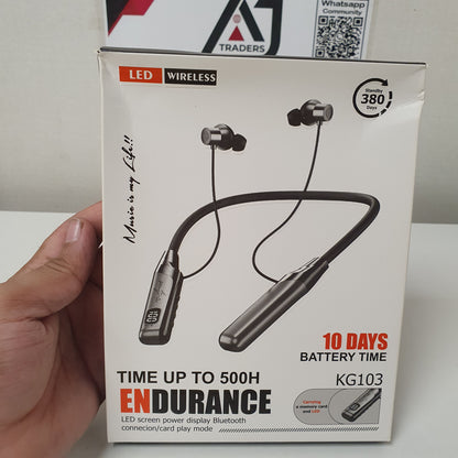 Led Wireless Endurance Hands Free, 21400