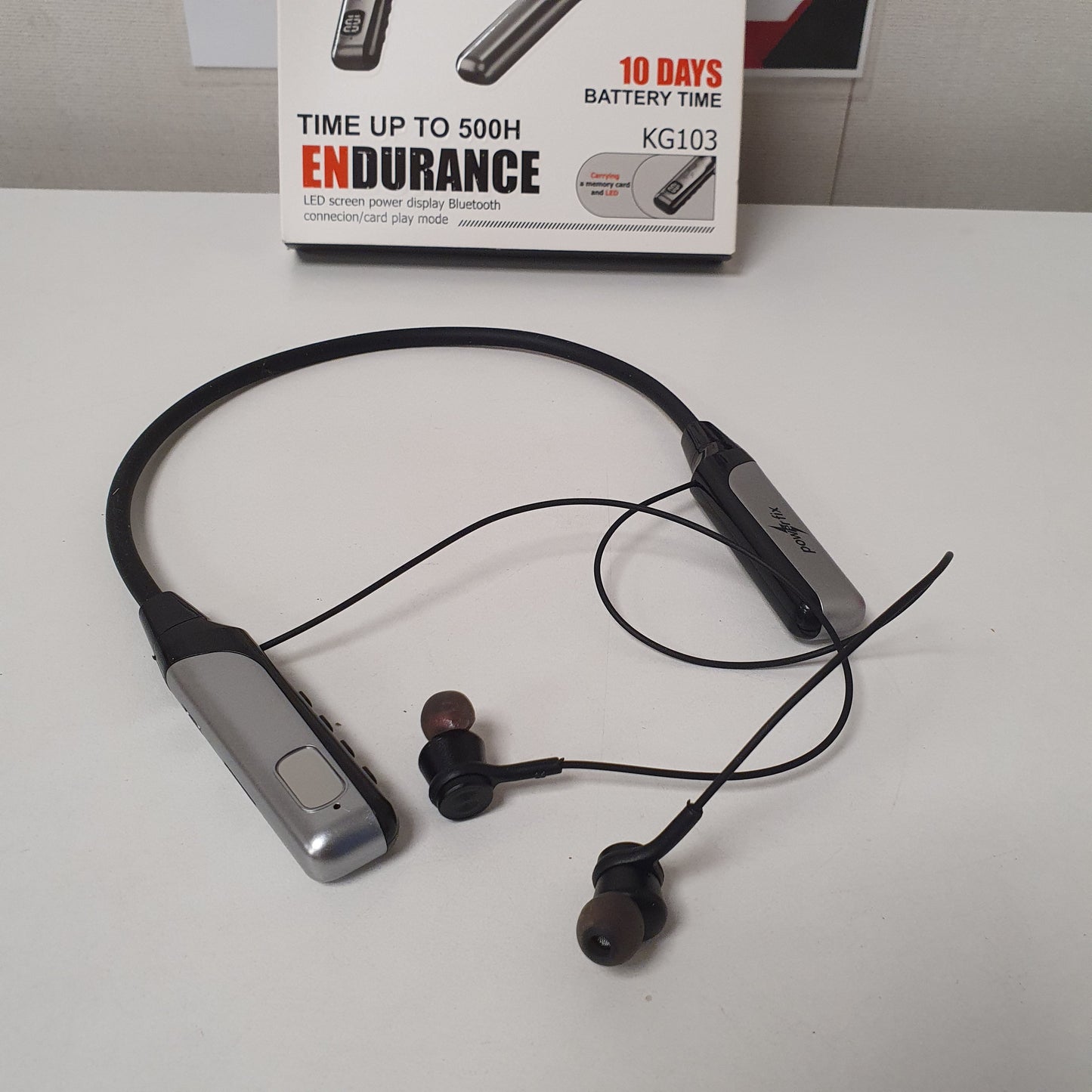 Led Wireless Endurance Hands Free, 21400