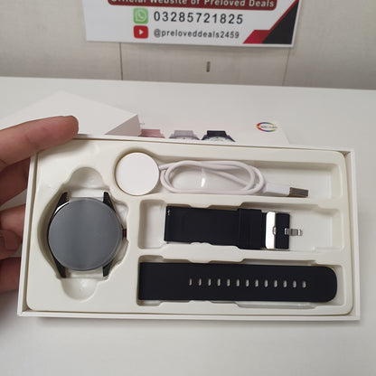 Wearfit Pro V30 Smart Watch, 22200