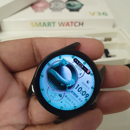 Wearfit Pro V30 Smart Watch, 22200