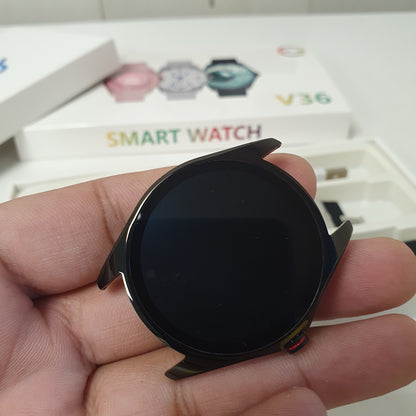 Wearfit Pro V30 Smart Watch, 22200