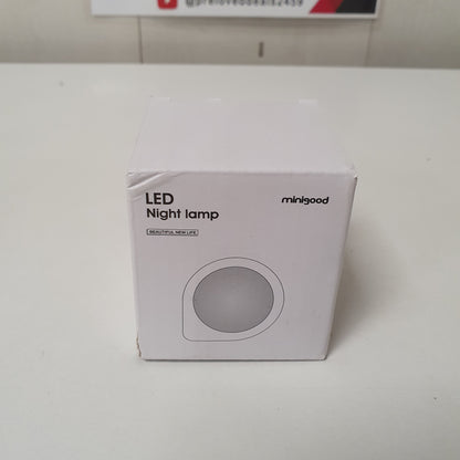 Led Night Lamp Minigood, 22550