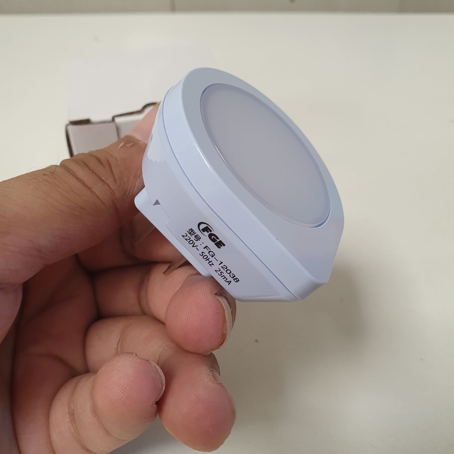 Led Night Lamp Minigood, 22550