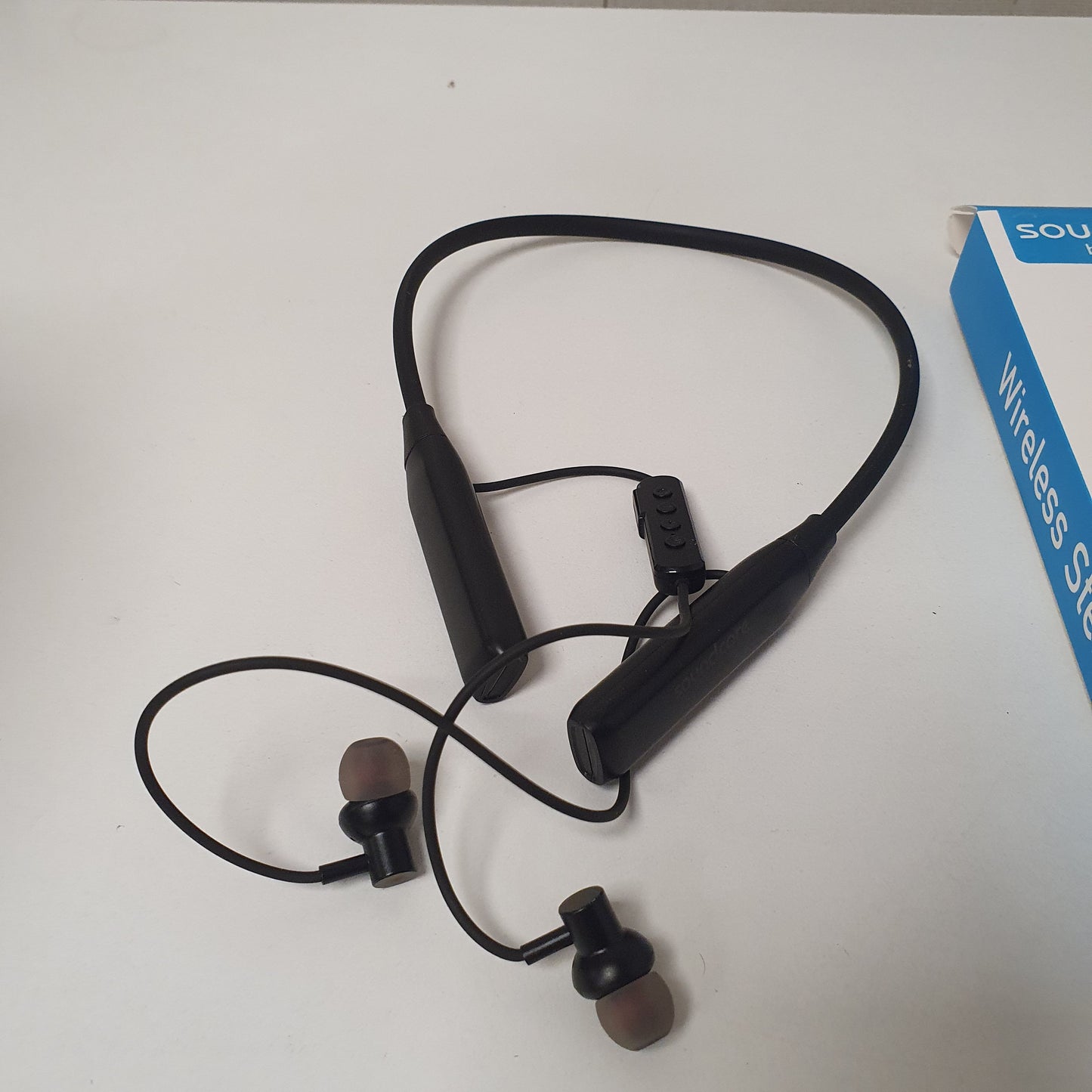 Soundcore by Anker Y-30 Powerfull Hi-fi Sound, 21400