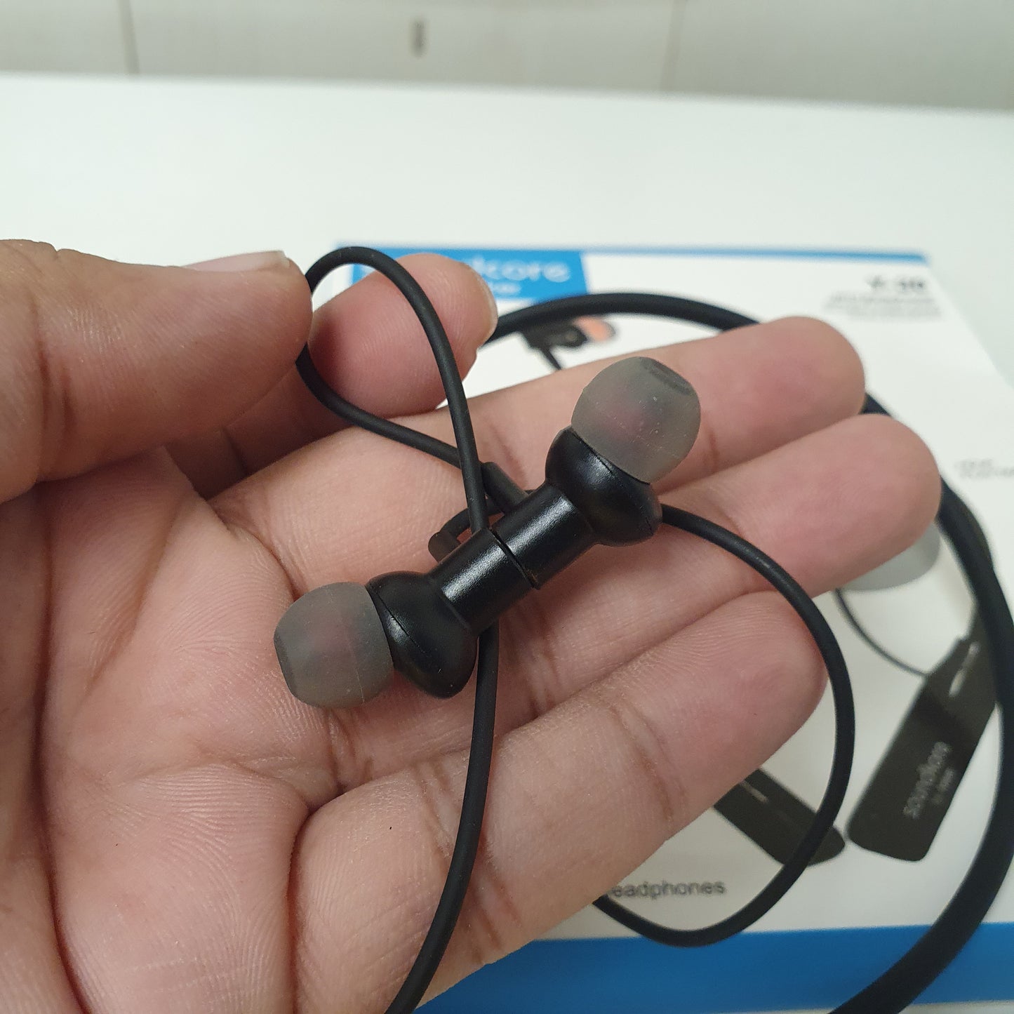 Soundcore by Anker Y-30 Powerfull Hi-fi Sound, 21400