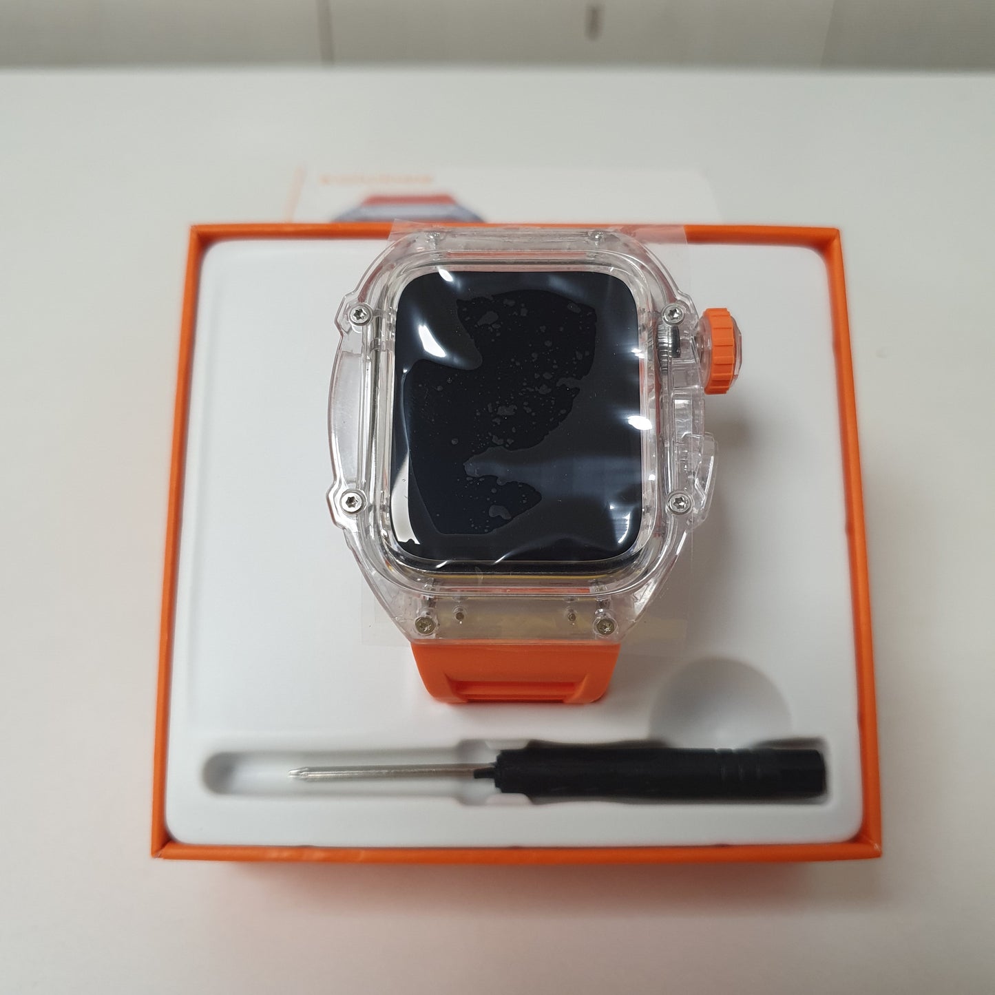 Kalobee h9 Smart Watch, 28150
