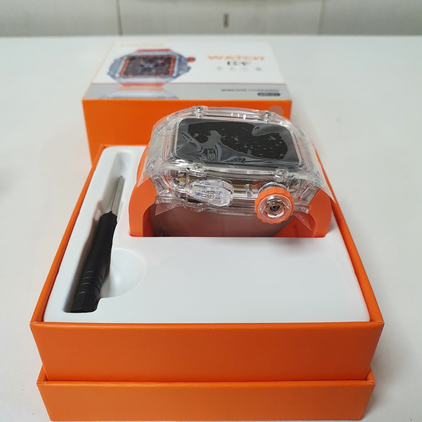 Kalobee h9 Smart Watch, 28150
