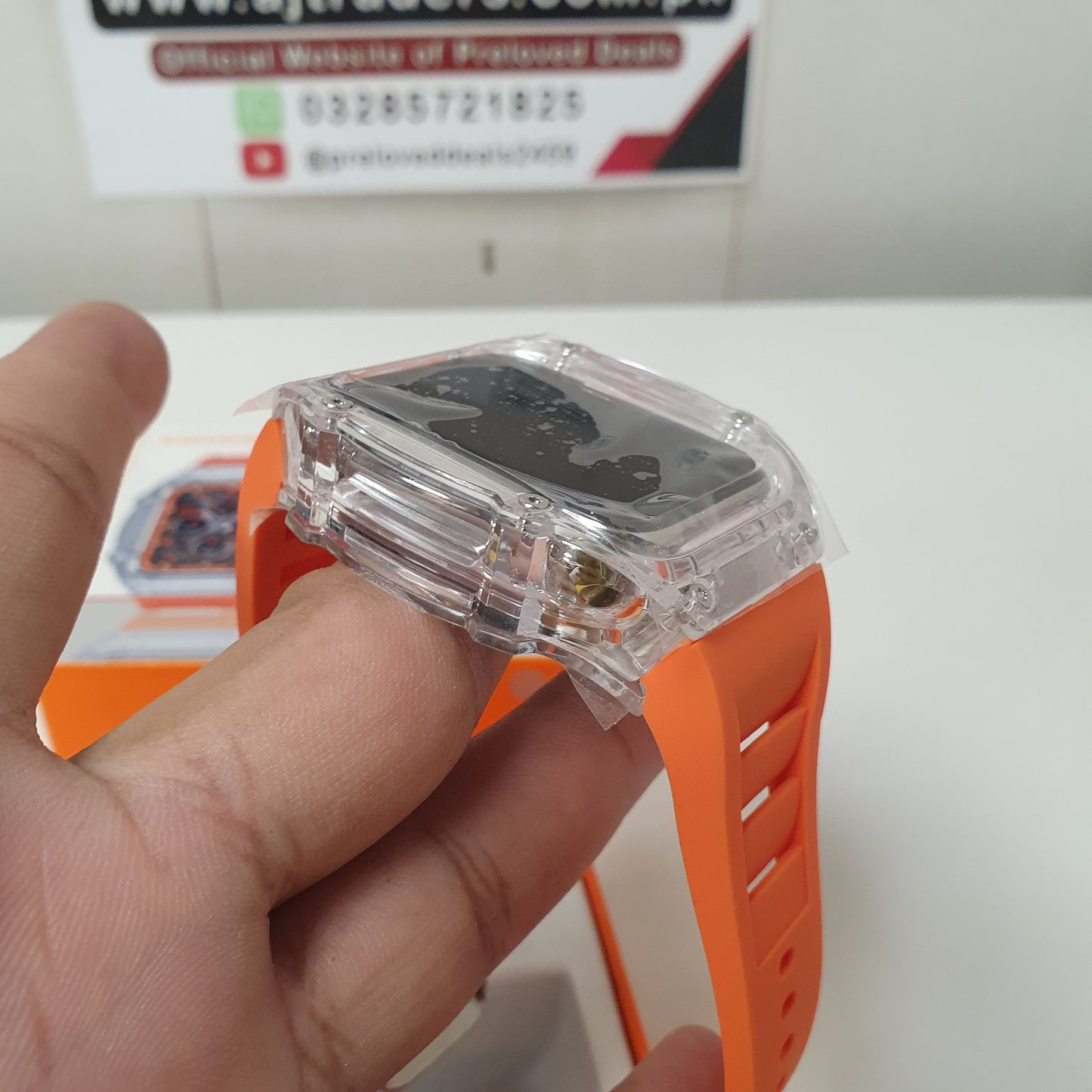 Kalobee h9 Smart Watch, 28150