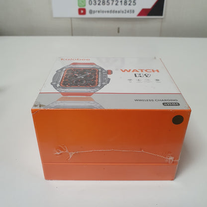 Kalobee h9 Smart Watch, 28150