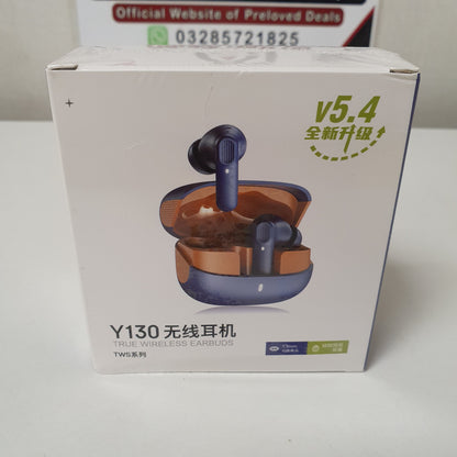 y130 v5.4 ear Buds, 21900