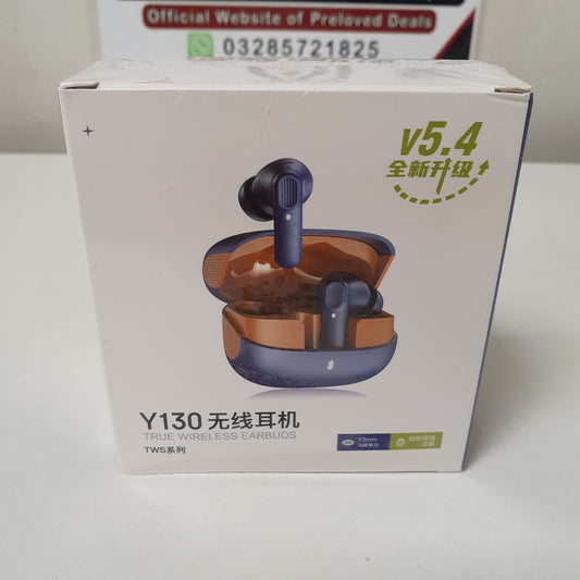 y130 v5.4 ear Buds, 21900