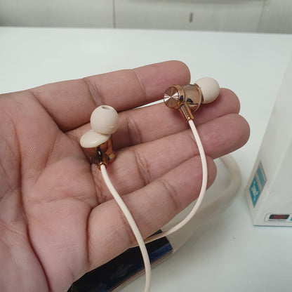 FDI Surround Sound Wireless Neckband Headset x-400, 21580