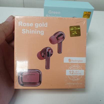 Redington Ear Buds, 62280