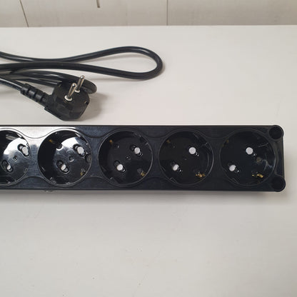 6 Socket Server Extension Tap Hyundai Board, 9