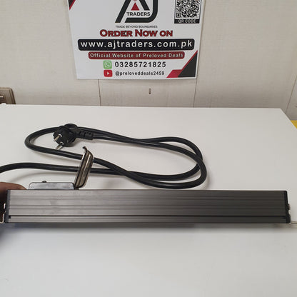 6 Sockets Aluminum Hyundai Socket Board with Breaker, 4