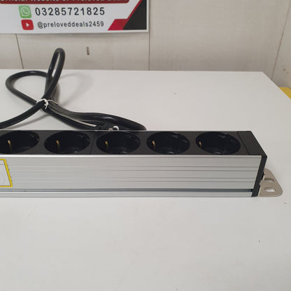 Long Aluminum  8 Socket Server Extension by Hyundai Korea, 27