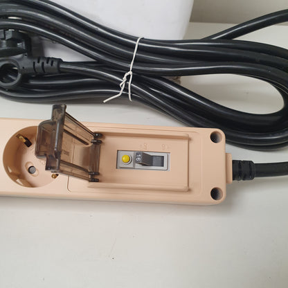 HDB16 Breaker Model 2 Socket Extension Board , 8