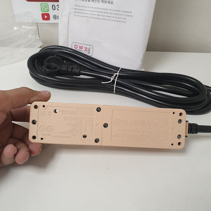 HDB16 Breaker Model 2 Socket Extension Board , 8