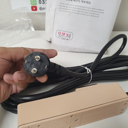 HDB16 Breaker Model 2 Socket Extension Board , 8