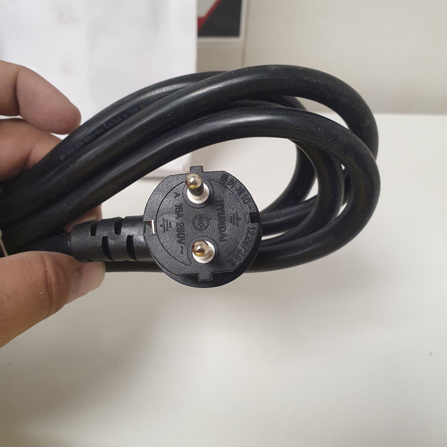 6 Socket extension Board Hyundai with Packing, 30