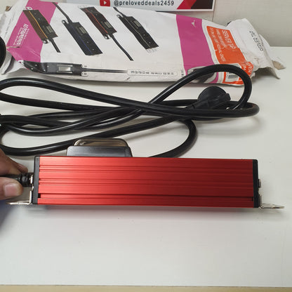 Almunium Hyundai Extension Board  with Packing 2 Sockets,made in korea 8