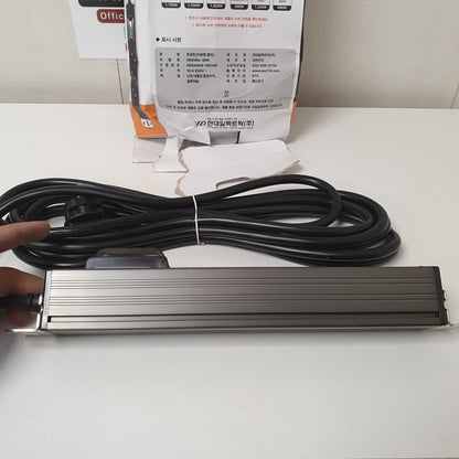 4 Soocket Hyundai Extension Board  Heavy Duty, 6