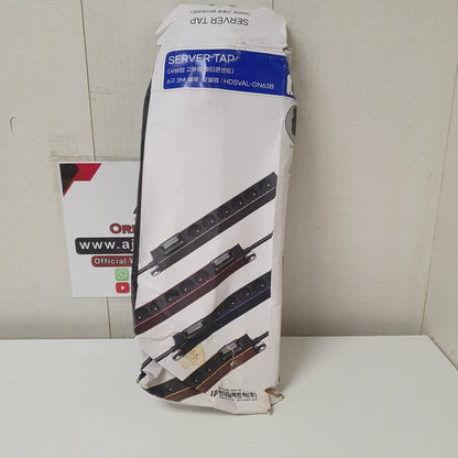 4 Soocket Hyundai Extension Board  Heavy Duty, 6