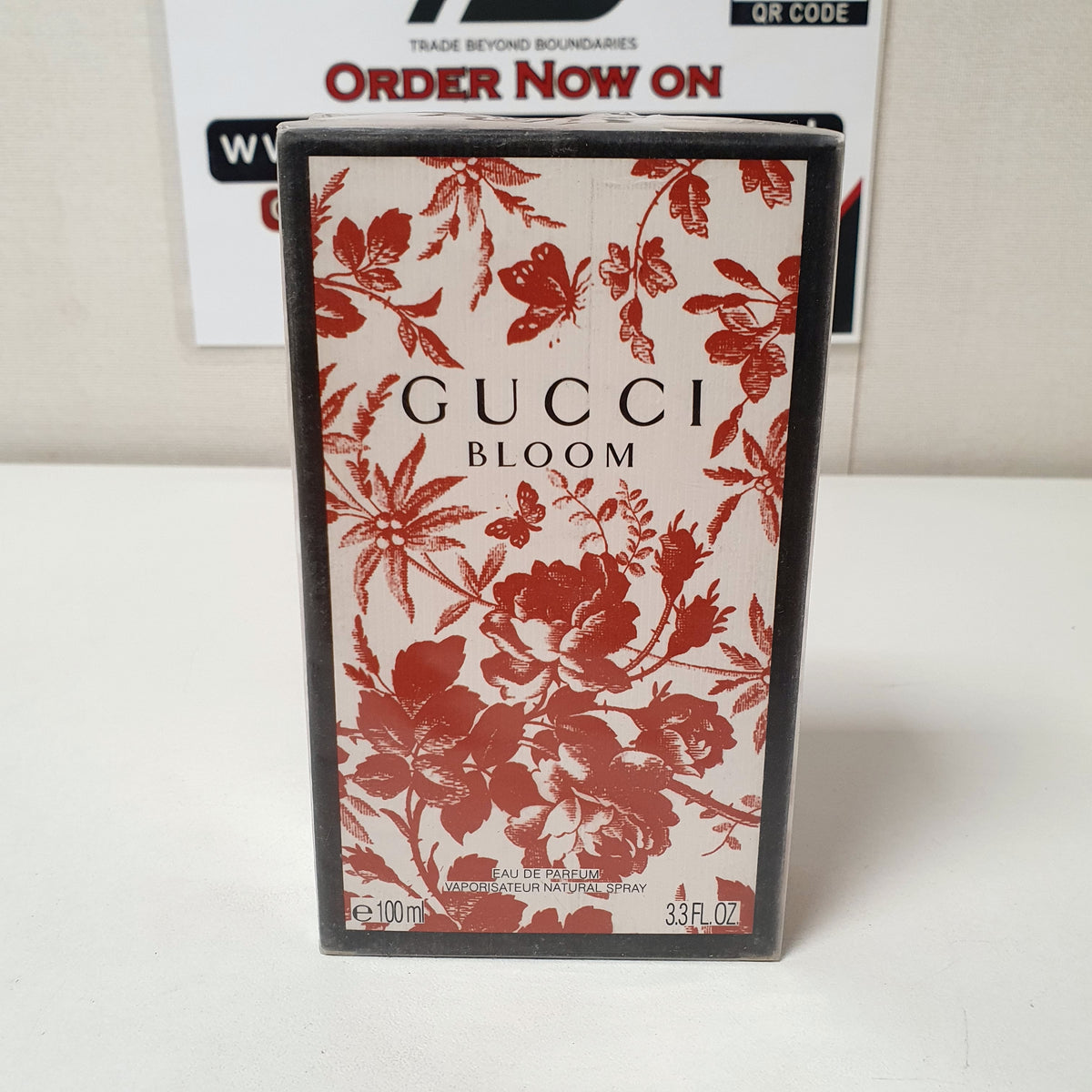 Gucci Bloom Perfume 3.3 Fl, 32950