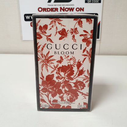Gucci Bloom Perfume 3.3 Fl, 32950