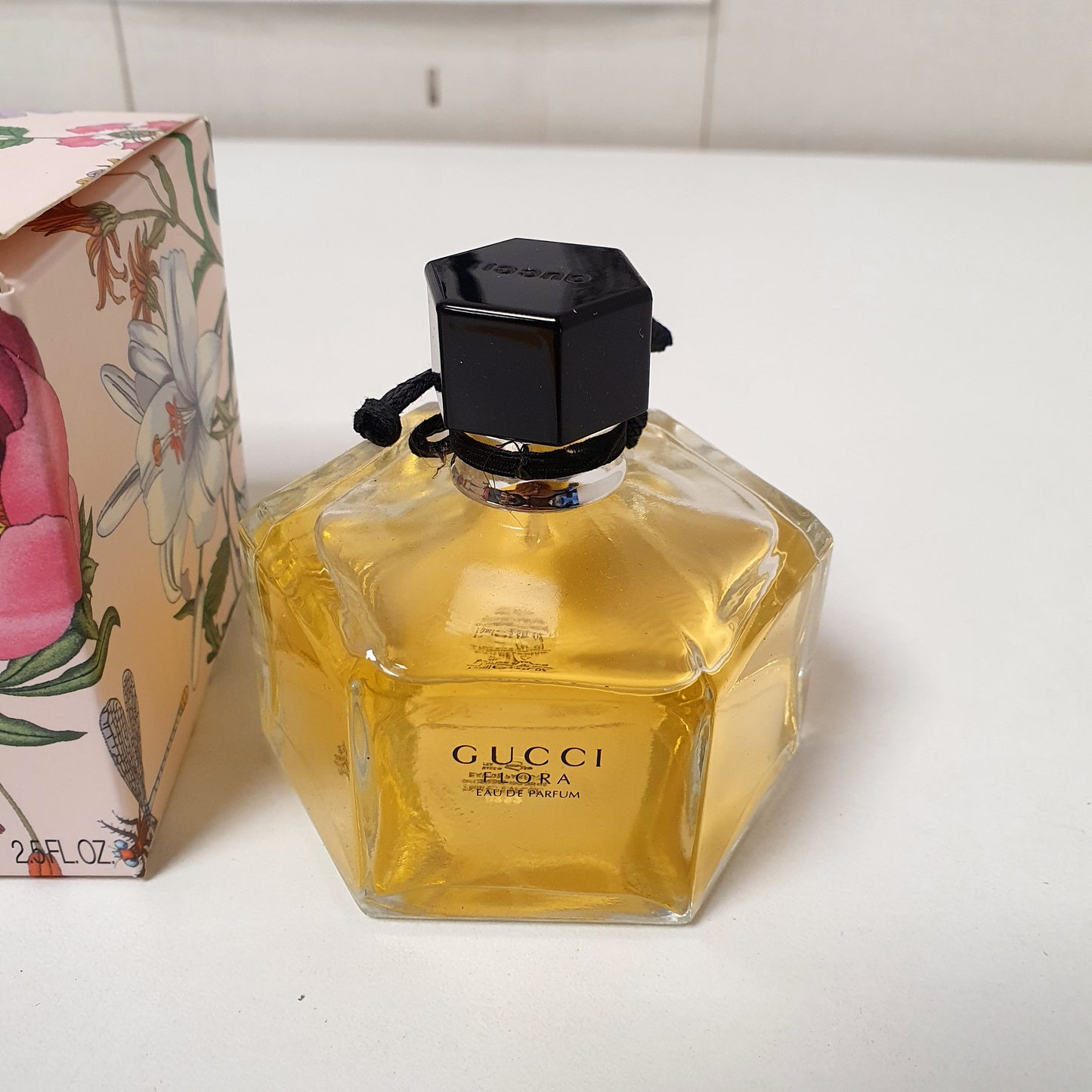 Gucci Floral Perfume 2.5 Flz, 32950