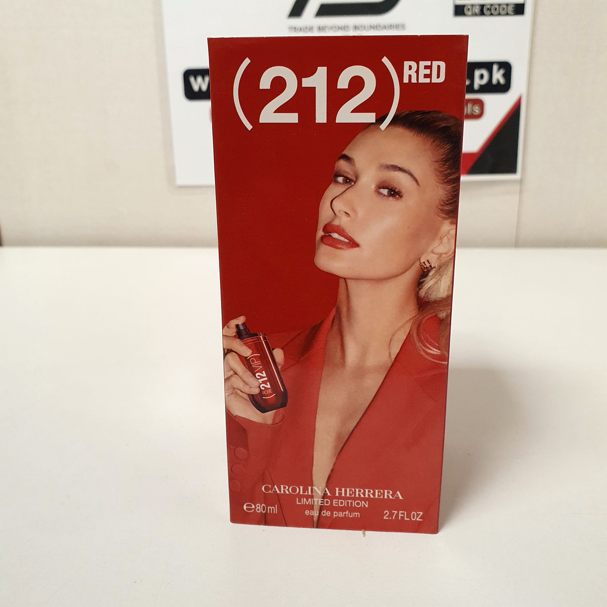 212 red Rose Perfume, 32950