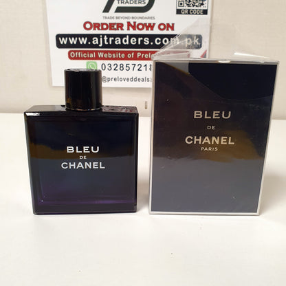 Bleu De chanel Perfume Paris, 32950