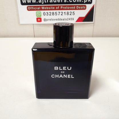 Bleu De chanel Perfume Paris, 32950