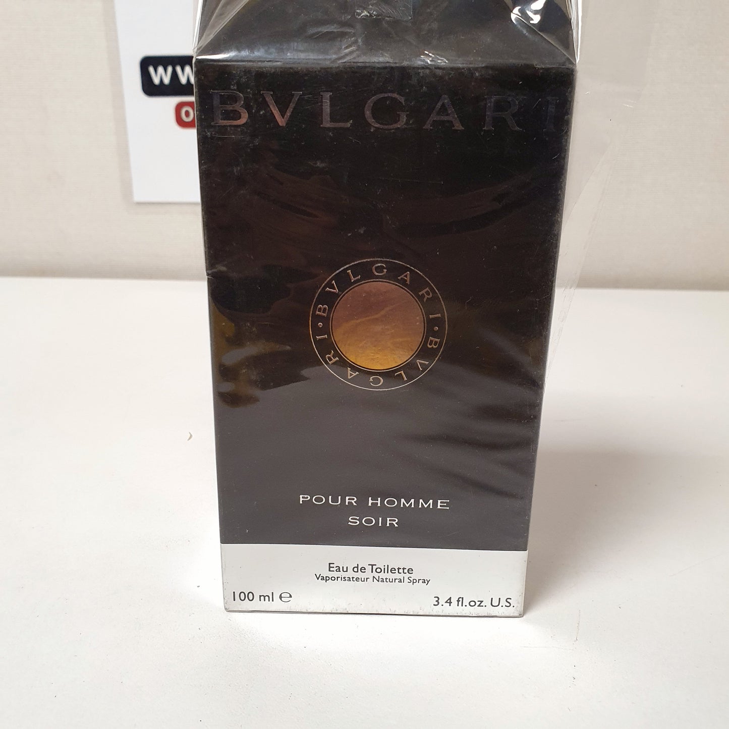 Bvlgari Pour Homme Perfume, 32950