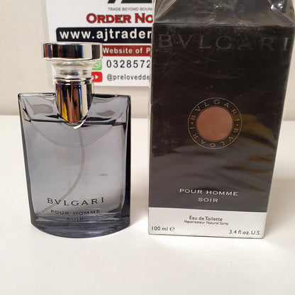 Bvlgari Pour Homme Perfume, 32950