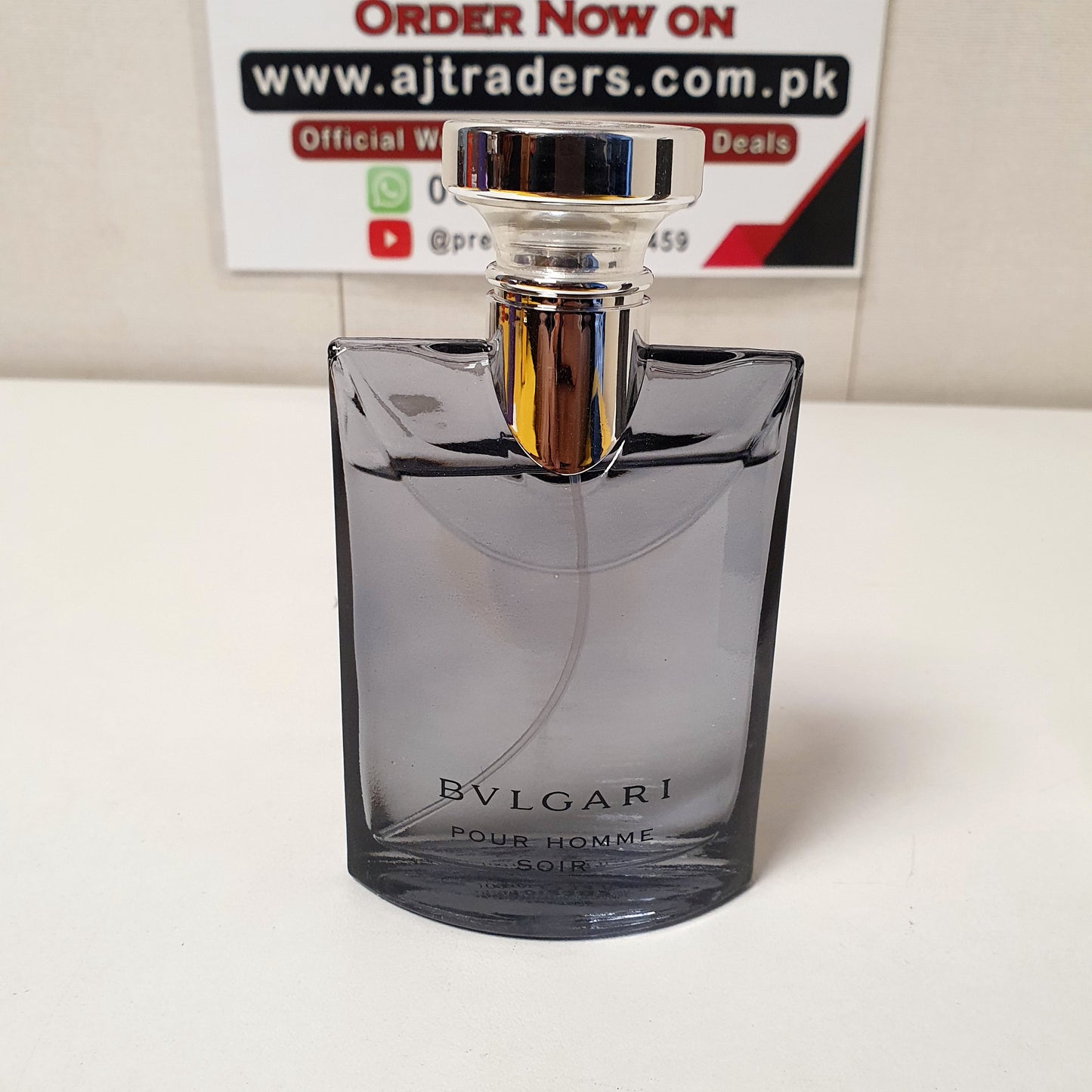 Bvlgari Pour Homme Perfume, 32950