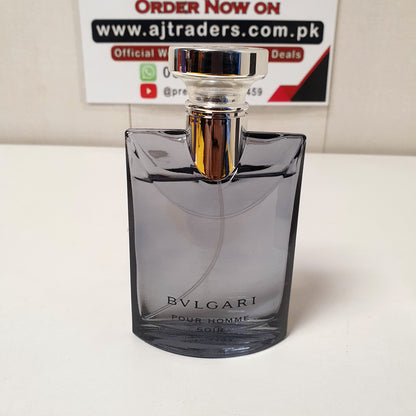 Bvlgari Pour Homme Perfume, 32950