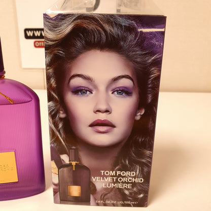 Tom ford velvet orchid lumier perfume, 32950