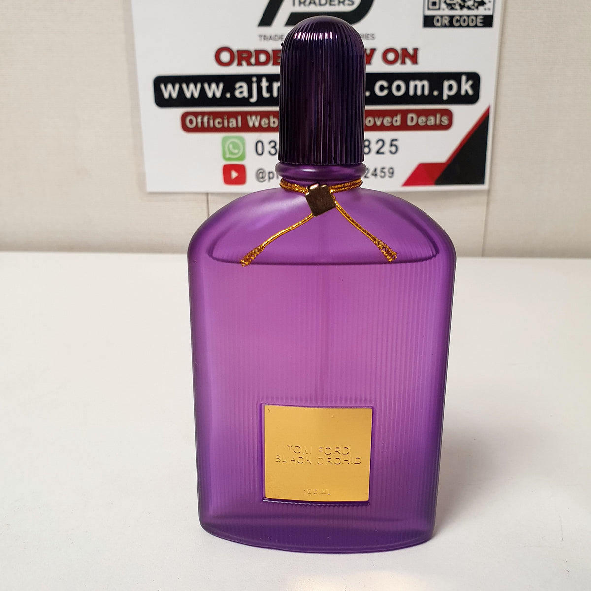 Tom ford velvet orchid lumier perfume, 32950